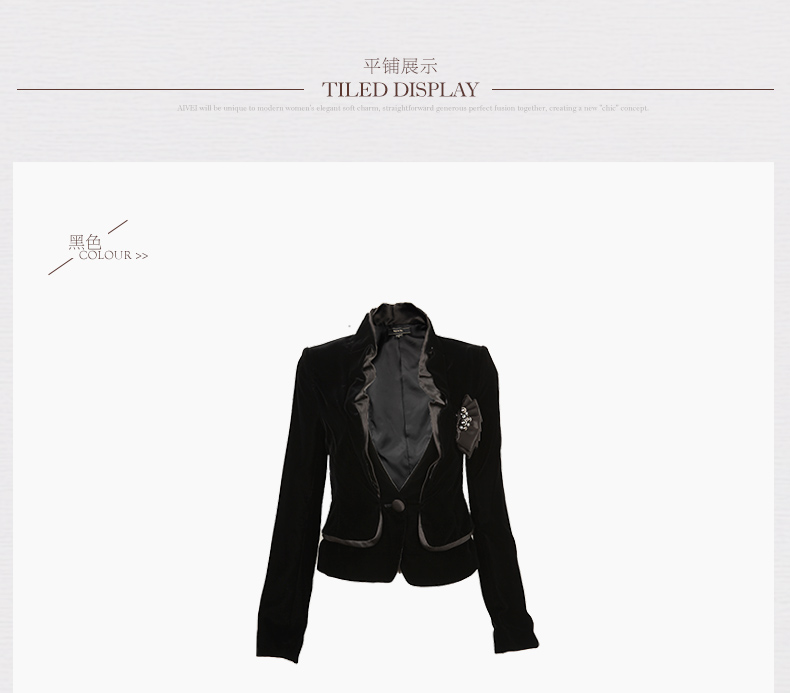 Veste pour femme - Ref 3218515 Image 18