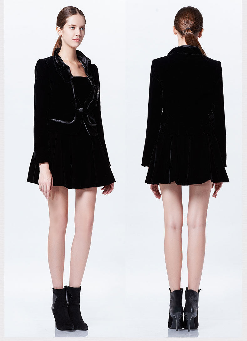 Veste pour femme - Ref 3218515 Image 14