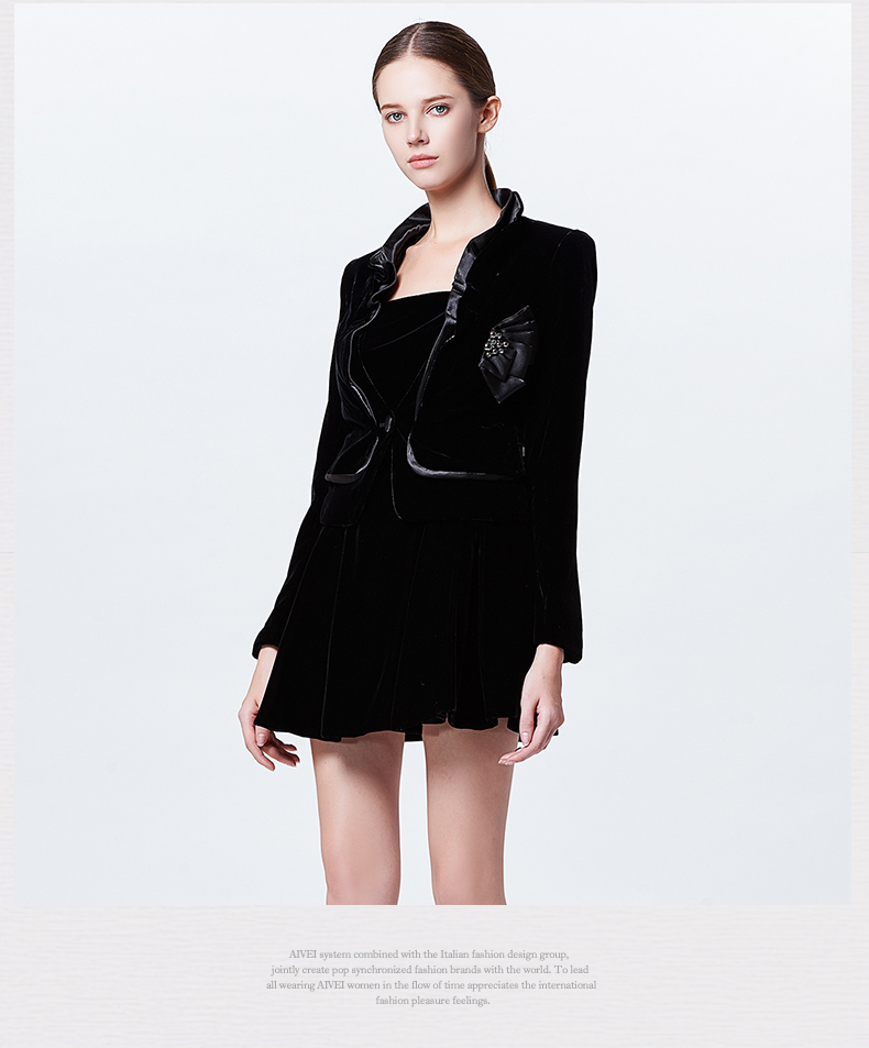 Veste pour femme - Ref 3218515 Image 13