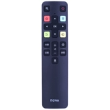 [Voice Function] Оригинальная Rowa Lehua Network LCD TV Bluetooth Voice Remote Control RC801DR1/06-BTZNYY-BRC801D Плата дистанционного управления Universal TCL ACE ACE