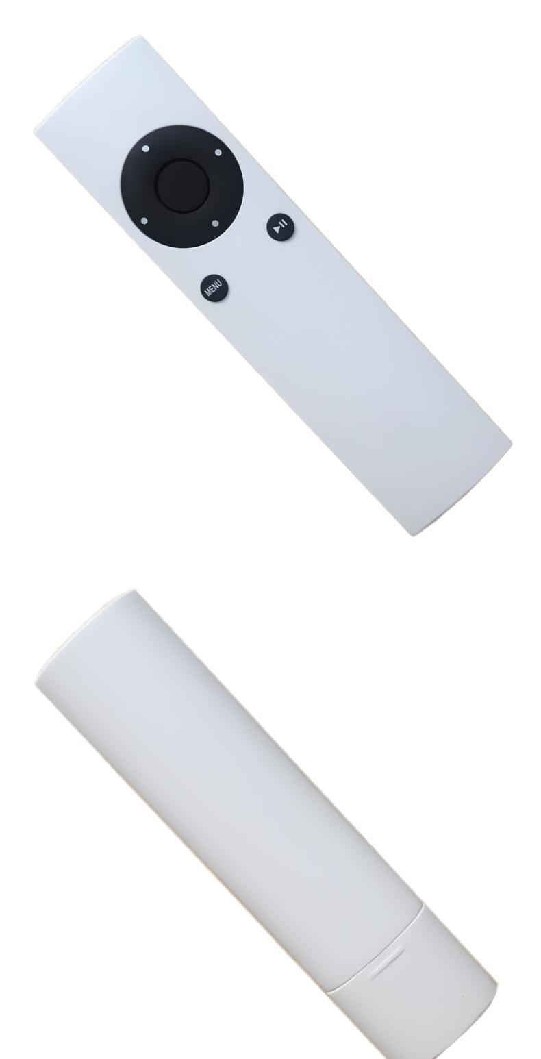 Điều khiển từ xa Apple Apple A1294 apple TV2 TV3 set-top box - Trình phát TV thông minh bộ phát wifi viettel