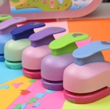 Детская штамповочная машина ручной работы, подарочная коробка, комплект, креативный принтер, «сделай сам», подарок на день рождения