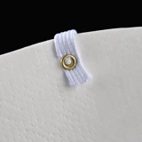 Белая маска, ручная роспись, выпускной вечер, xэллоуин