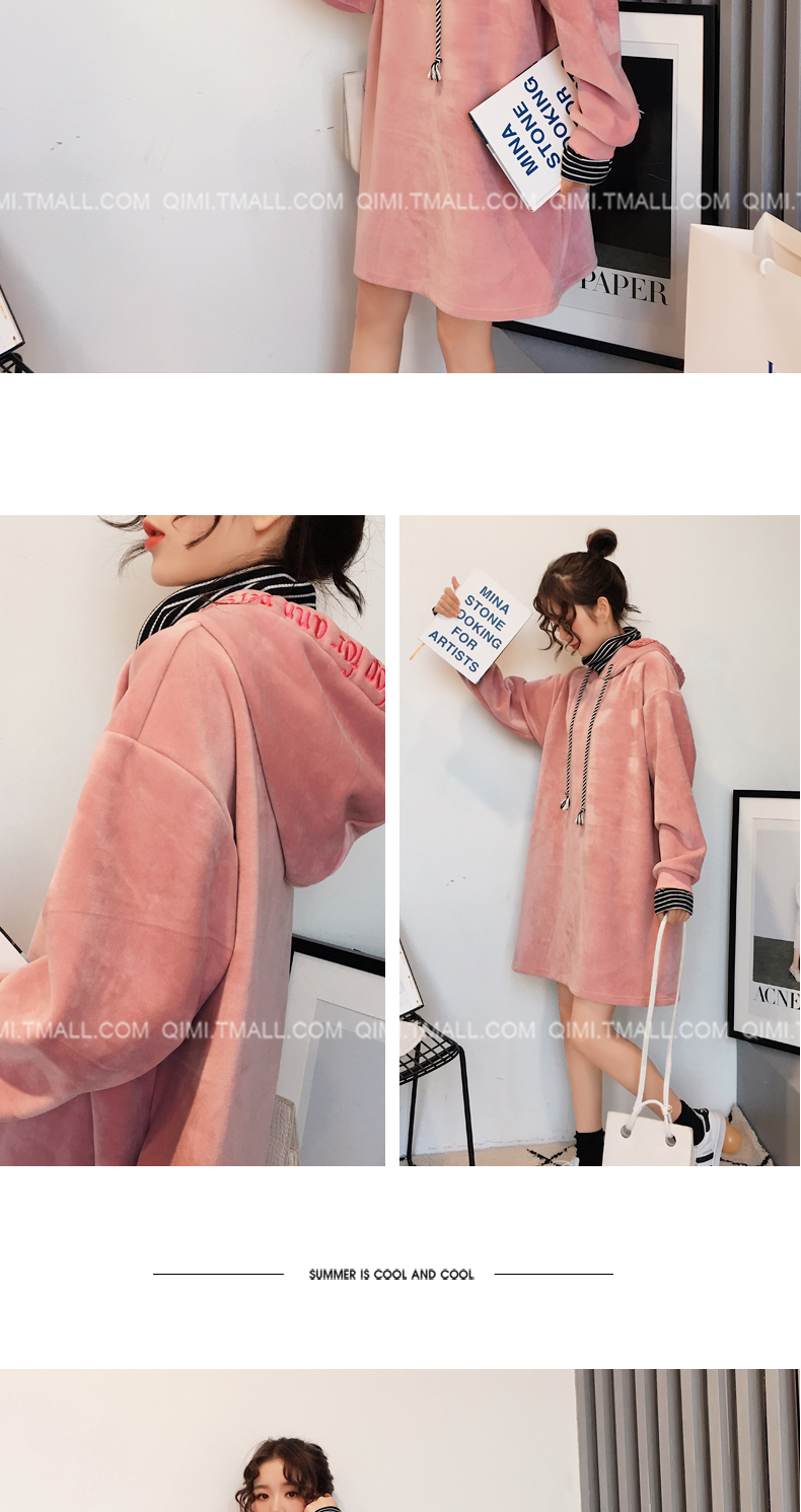 Sweatshirt femme - Ref 3216577 Image 25