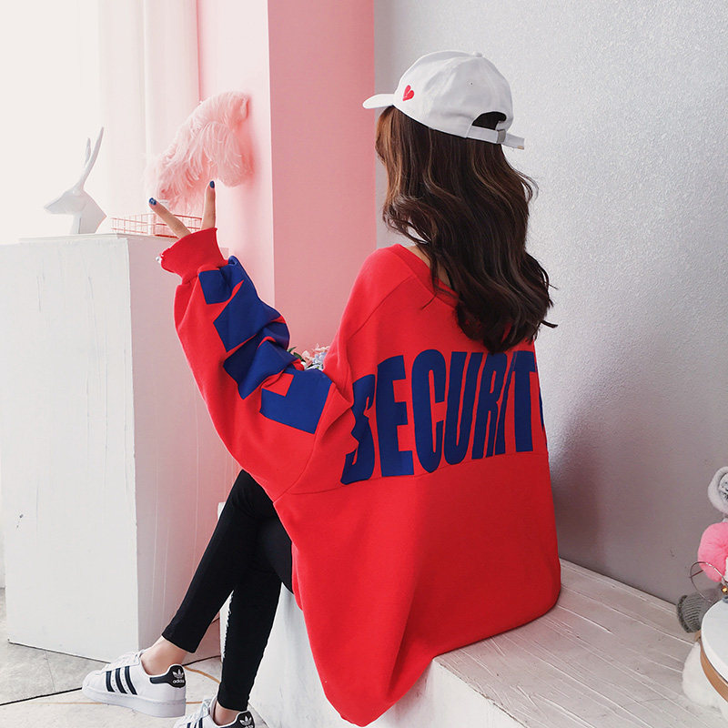 Sweatshirt femme - Ref 3215375 Image 5