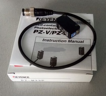 Keyence PZ-M31 11 12 61 62 63 51 52 53-V15-32-33 35 71 72 73P