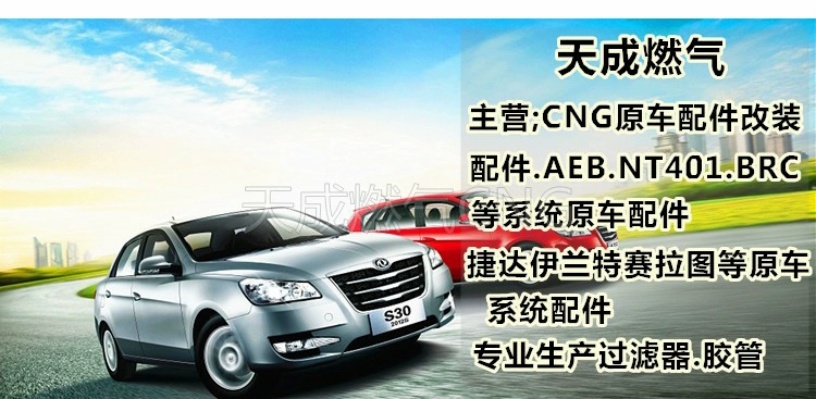 CNG xe hơi gas tự nhiên áp suất cao van điện từ dầu sang phụ kiện chuyển đổi khí van áp suất cao van dừng van