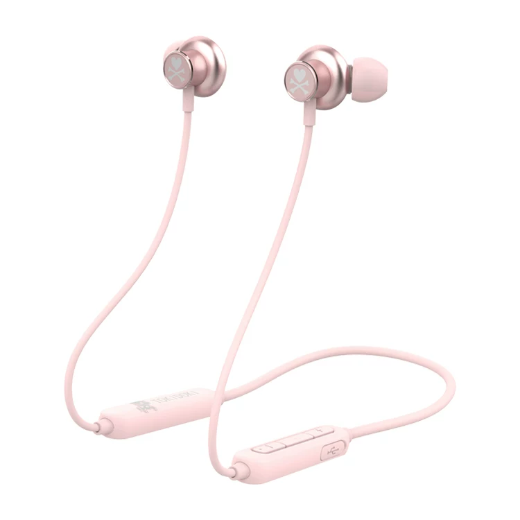 Tokidoki unicorns Bluetooth headset Real wireless binocular ear
