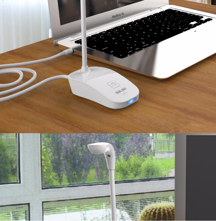 mic at2020 Salar / Salar M13 máy tính để bàn máy tính xách tay USB micro ghi âm trò chơi neo micro YY voice mic asmr
