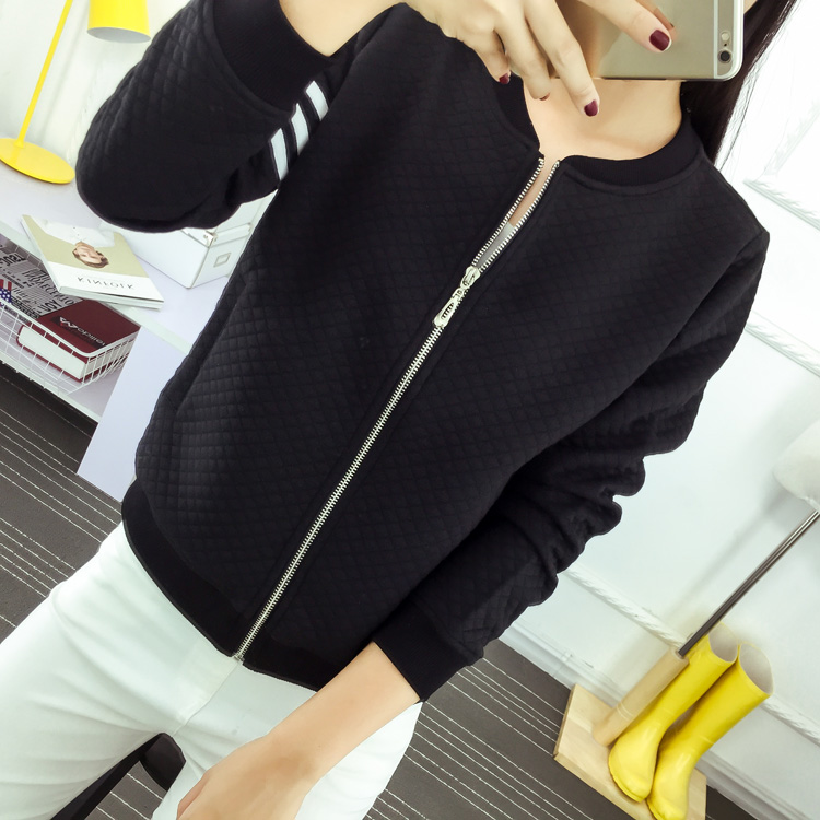 Sweatshirt femme LATERKDE - Ref 3217557 Image 17