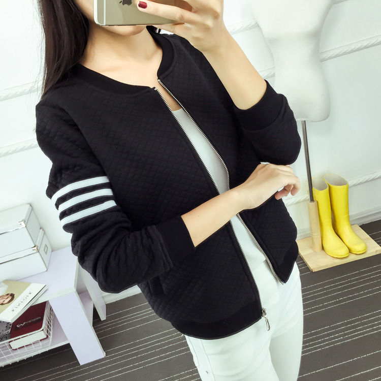 Sweatshirt femme LATERKDE - Ref 3217557 Image 30