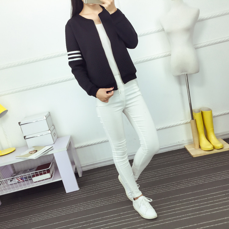 Sweatshirt femme LATERKDE - Ref 3217557 Image 28