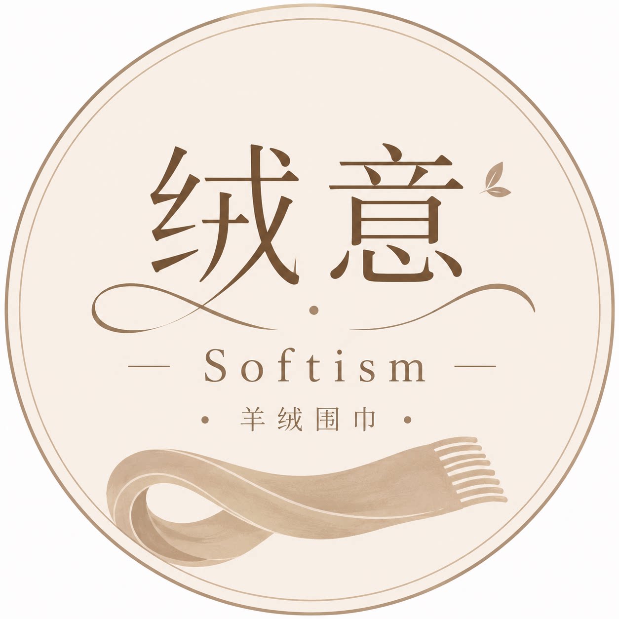 绒意 Softism