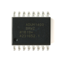 Original fit ADUM1400BRWZ-RL SOIC-16 four-channel digital isolator