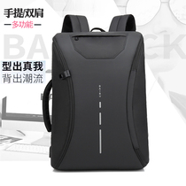 Thunder God Five Generations New 911 Laptop Bag 16 6 Inches New 911 Yao Wu 16 Double Shoulder Fashion Containing Backpack