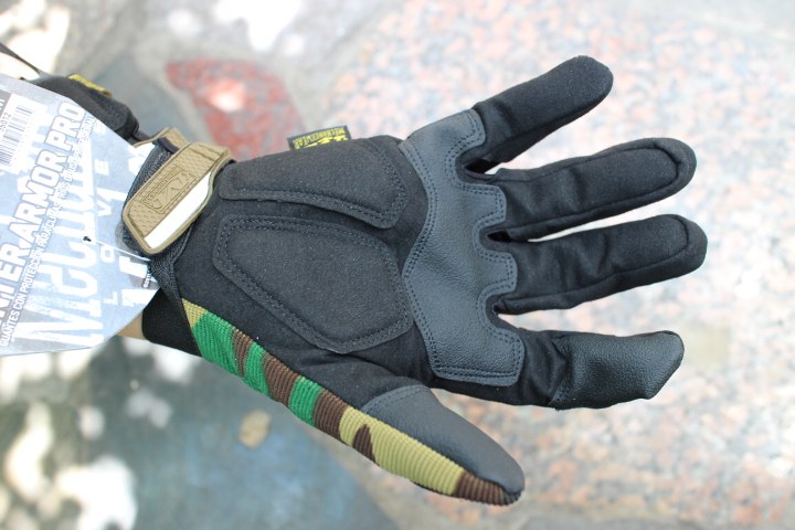 Gants pour vélo - Ref 2240971 Image 10