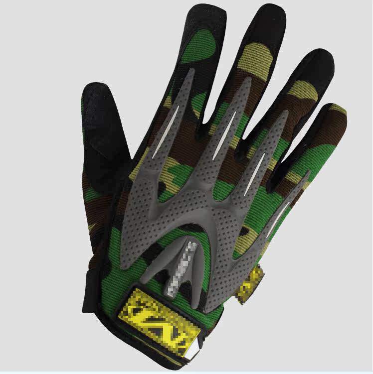 Gants pour vélo mixte - Ref 2250691 Image 14