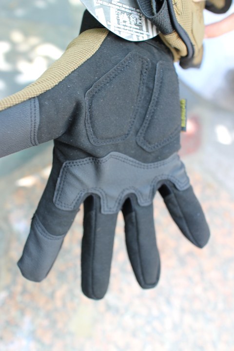 Gants pour vélo - Ref 2240971 Image 9