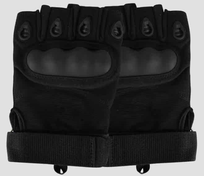 Gants pour vélo mixte - Ref 2250690 Image 4