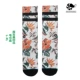 Đầy đủ 3 đôi vớ trượt ván thể thao American st dày khăn dưới đường nhảy vớ sock cộng với vớ nam triều dài tất gucci