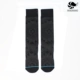 Đầy đủ 3 đôi vớ trượt ván thể thao American st dày khăn dưới đường nhảy vớ sock cộng với vớ nam triều dài