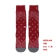 Đầy đủ 3 đôi vớ trượt ván thể thao American st dày khăn dưới đường nhảy vớ sock cộng với vớ nam triều dài