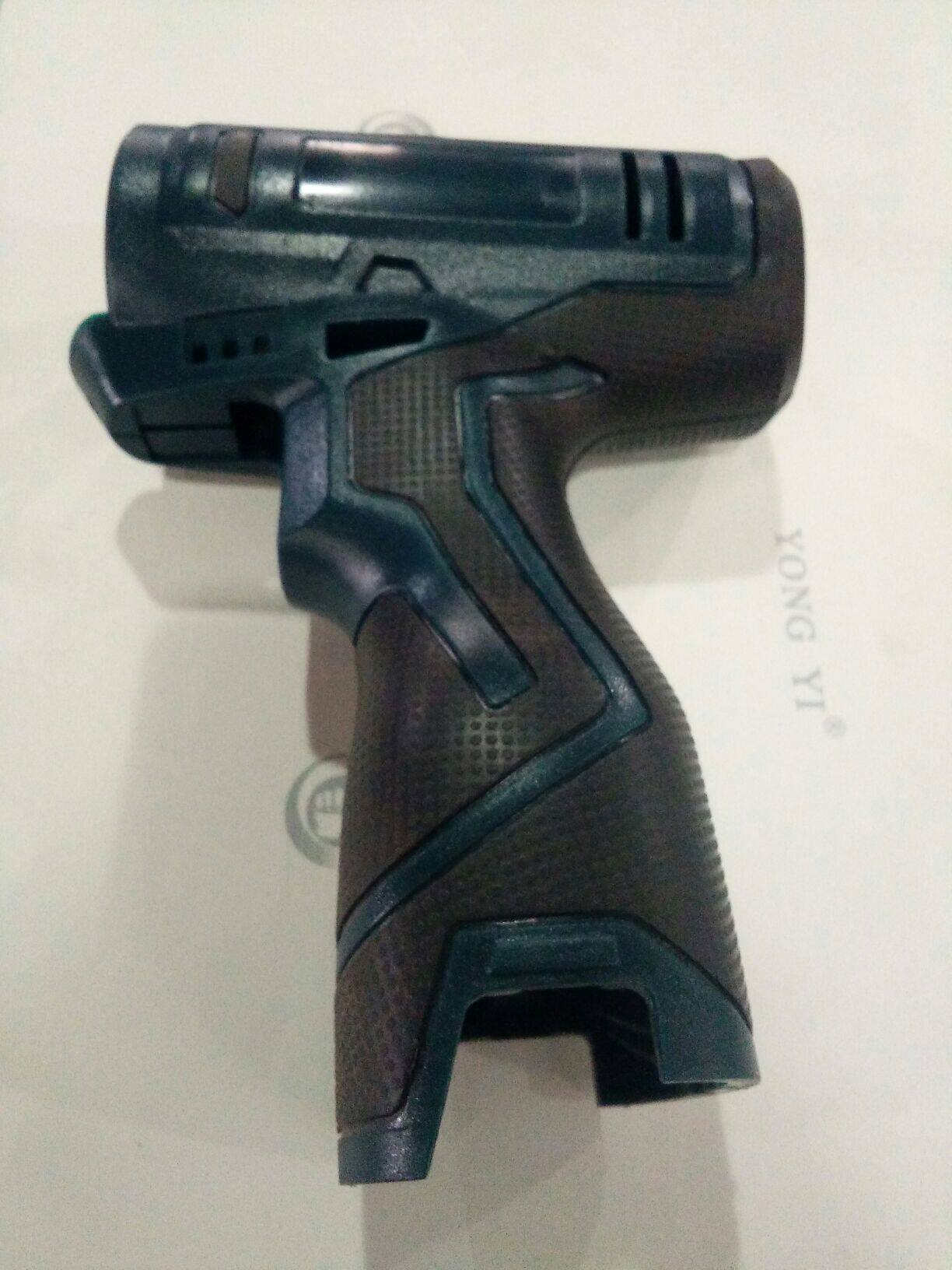 Fuge Longyun 12V lithium electric drill 24V two-speed charging drill hand 16 8v25v original electric drill shell universal