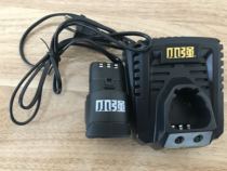 Special price big big small strong 12v lithium battery 5120 5241 5262 lithium drill charging drill charger 5307