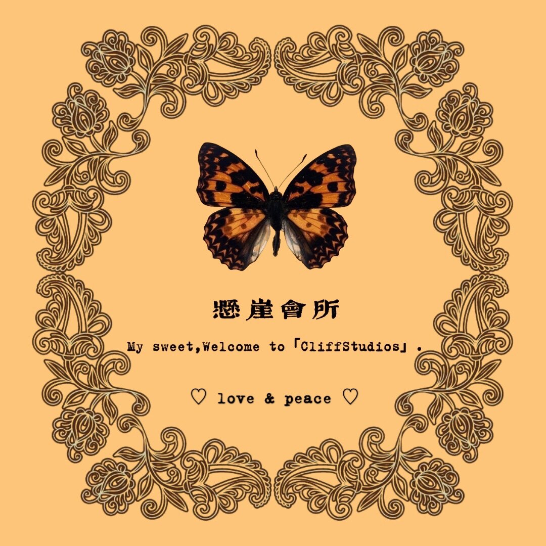 CliffStudios 悬崖会所