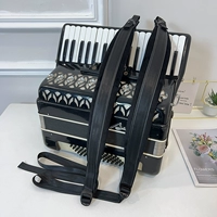 J-29 улучшен подкрепленный 60-120 Bass Black Strap