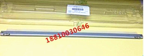 Original Toshiba 2000AC 2500AC transfer scraper transfer belt cleaning scraper Toshiba copier