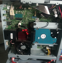 Original Toshiba 2555 3055 3555 4555 high voltage board power board motherboard interface board LGC board