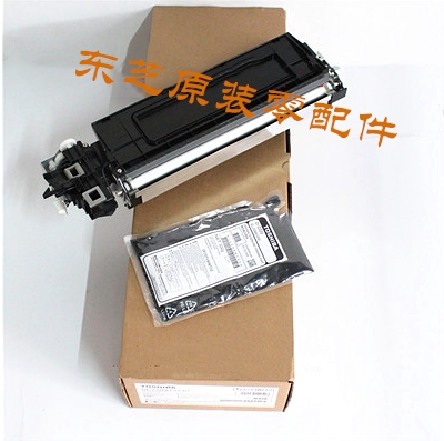 (New original) Toshiba 352 450 452 453S 350 developer developer component with carrier