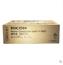 Original Ricoh 1027-type toner cartridge 1022 1027 2022 2027 2032 3025 Toner drum set
