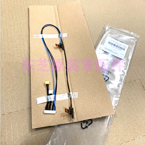 Original Toshiba 5508 6508 7508 8508 5518 6518 7518 8518 8518 fixed thermistor