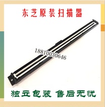 Original Toshiba 2006 2007 2307 2307 2506 2507 Scanning head scanning assembly cable