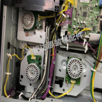 Konica beauty can C226 C226 C227 C266 C287 C287 motor motor C308 C368 main motor