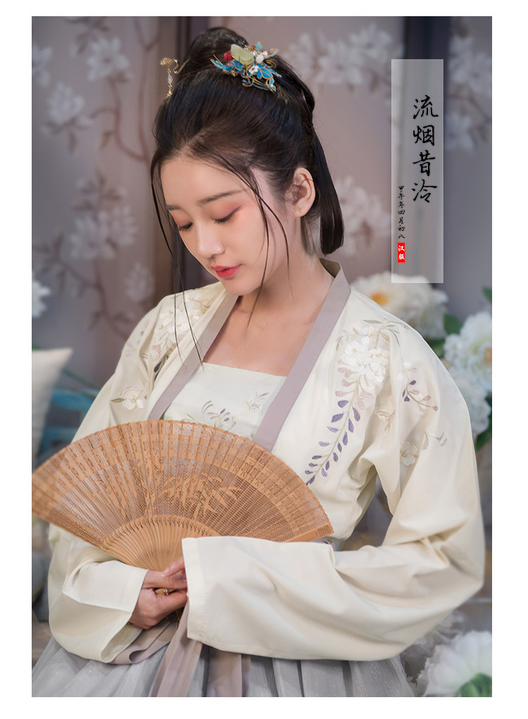 古代笼裙图片,八幅湘裙图片,古代裙子所有款式名称(第7页)_大山谷图库