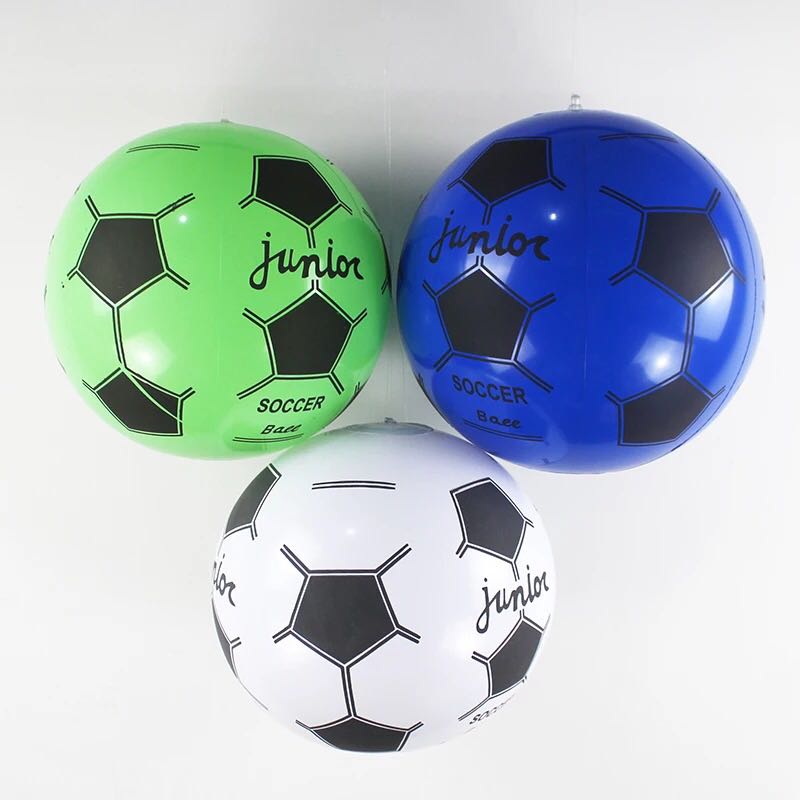 Ballon de football - Ref 5544 Image 4