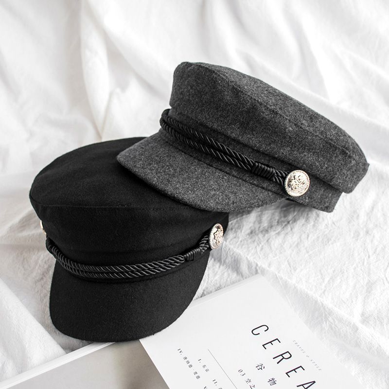 Chapeau pour femme      en Poilue - Ref 3233747 Image 3