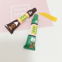 Sticky Pearl special glue United AB Fast Slow glue jade jewelry fast glue inlaid stone glue