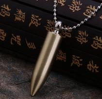 Ten thousand matches stainless steel lifetime inexhaustible match key buckle not finished windproof multifunctional pangletide