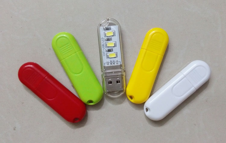 Lampe USB - Ref 378811 Image 3
