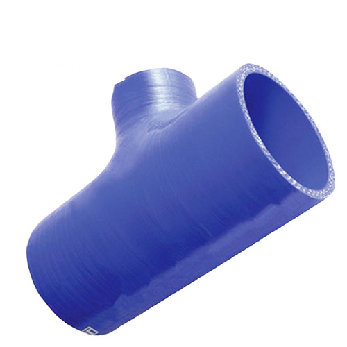 Ô tô sửa đổi ống silicon tăng áp T-tube ống silicon chịu nhiệt độ cao cọ rửa xe oto