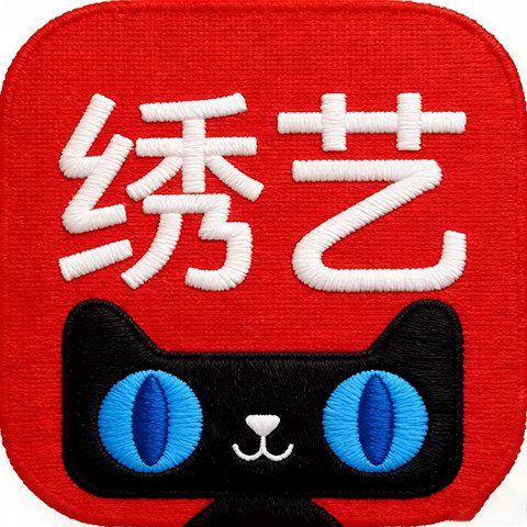 绣艺装饰