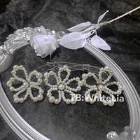 Регулируемый чокер, 25-40см