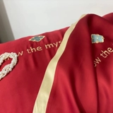 Летняя пара наволочек из тенселя, 60 шт., простая летняя прохладная наволочка из ледяного шелка для взрослых, 48*74 см