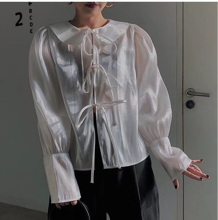 The special price clearing house does not back down without changing the spring and summer thin-style, shirt-style foreign dress