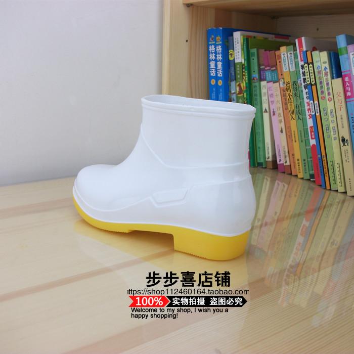 Chaussures en caoutchouc - Ref 931439 Image 8