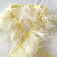 Утенный желтый 1 метр